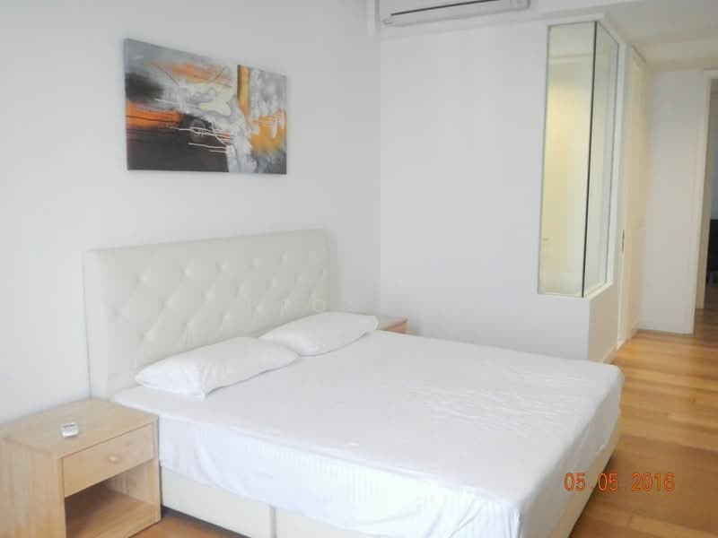 Condominium for Rent at Kiaramas Danai - Ambrose Too - Bedroom - PropertyGuru.com.my