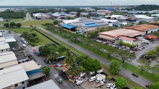 Kilang untuk Dijual di Demak Laut (Kuching) - Sherene Kok - PropertyGuru.com.my