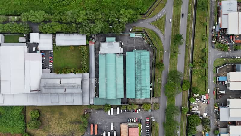 Semi-D Factory for Sale in Demak Laut (Kuching) - Sherene Kok - Exterior - PropertyGuru.com.my