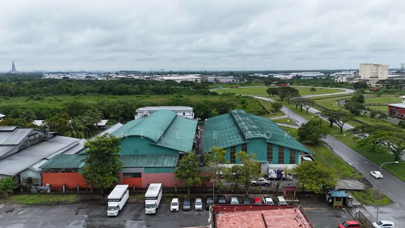 Semi-D Factory for Sale in Demak Laut (Kuching) - Sherene Kok - Exterior - PropertyGuru.com.my