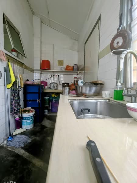 2-storey Terraced House for Sale in Taman Muda (Ampang) - Jun Kien Chu - PropertyGuru.com.my