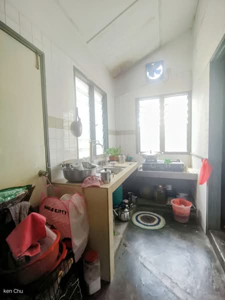 2-storey Terraced House for Sale in Taman Muda (Ampang) - Jun Kien Chu - PropertyGuru.com.my
