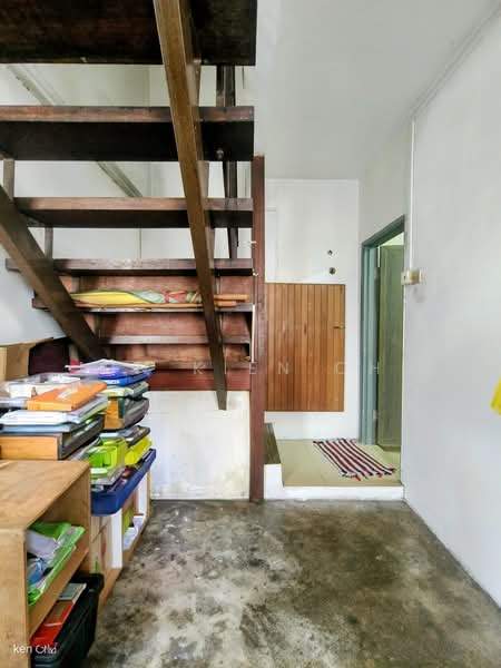 2-storey Terraced House for Sale in Taman Muda (Ampang) - Jun Kien Chu - PropertyGuru.com.my