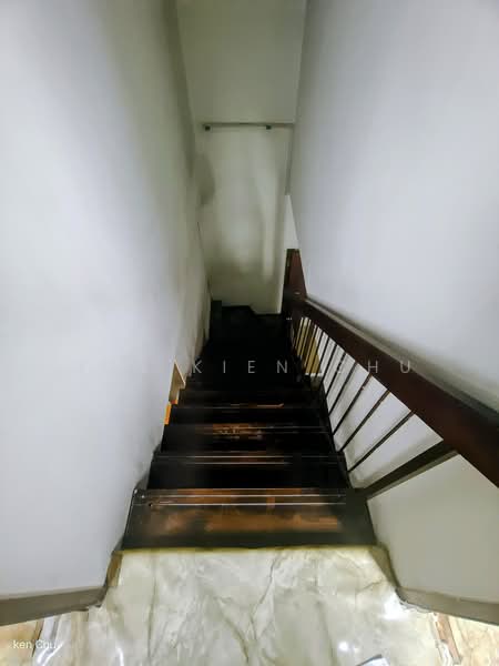 2-storey Terraced House for Sale in Taman Muda (Ampang) - Jun Kien Chu - PropertyGuru.com.my