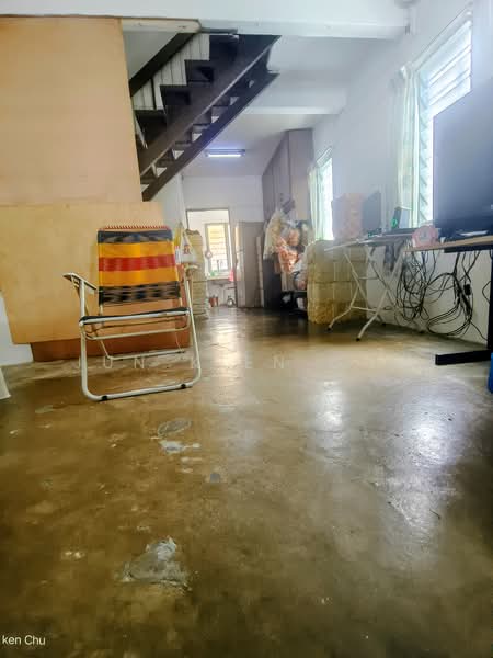 2-storey Terraced House for Sale in Taman Muda (Ampang) - Jun Kien Chu - PropertyGuru.com.my