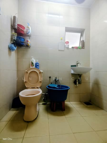2-storey Terraced House for Sale in Taman Muda (Ampang) - Jun Kien Chu - PropertyGuru.com.my