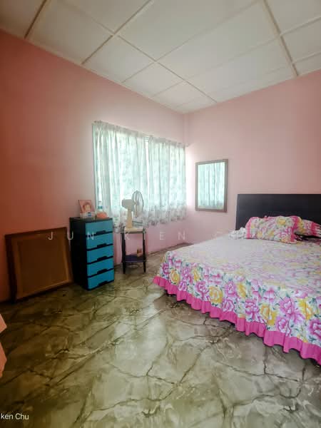 2-storey Terraced House for Sale in Taman Muda (Ampang) - Jun Kien Chu - PropertyGuru.com.my