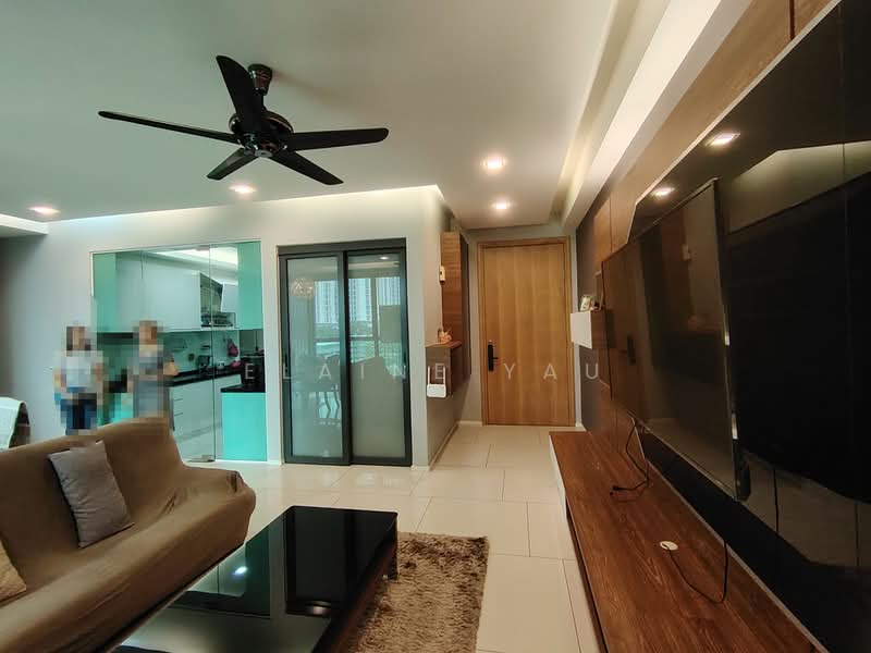 Kondominium untuk Dijual di The Treez Jalil Residen - Elaine Yau - PropertyGuru.com.my