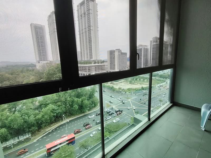 Kondominium untuk Dijual di The Treez Jalil Residen - Elaine Yau - View - PropertyGuru.com.my