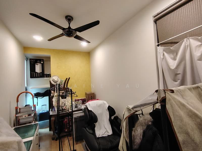Kondominium untuk Dijual di The Treez Jalil Residen - Elaine Yau - Interior - PropertyGuru.com.my