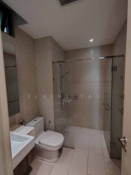 Kondominium untuk Dijual di The Treez Jalil Residen - Elaine Yau - Bathroom - PropertyGuru.com.my