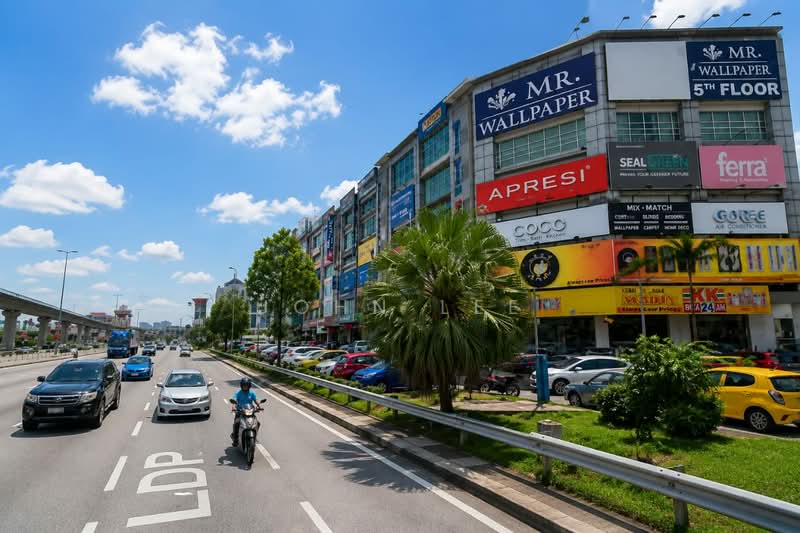 Kedai untuk Disewa di BANDAR PUCHONG JAYA (Puchong) - John Lee - PropertyGuru.com.my