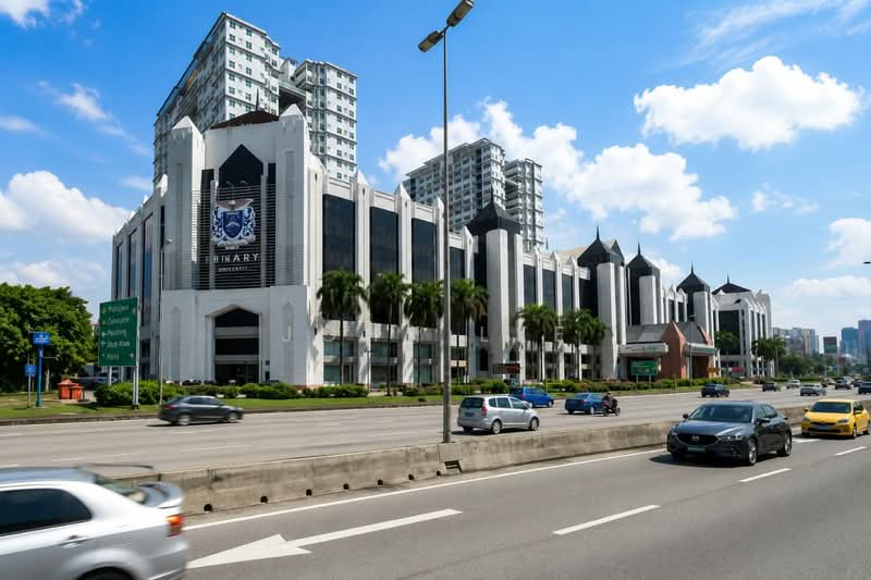 Kedai untuk Disewa di BANDAR PUCHONG JAYA (Puchong) - John Lee - PropertyGuru.com.my