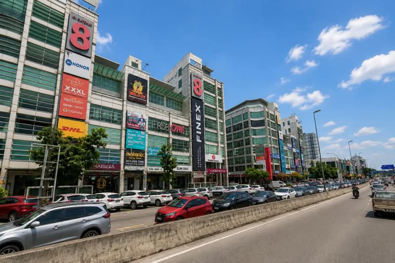 Kedai untuk Disewa di BANDAR PUCHONG JAYA (Puchong) - John Lee - PropertyGuru.com.my