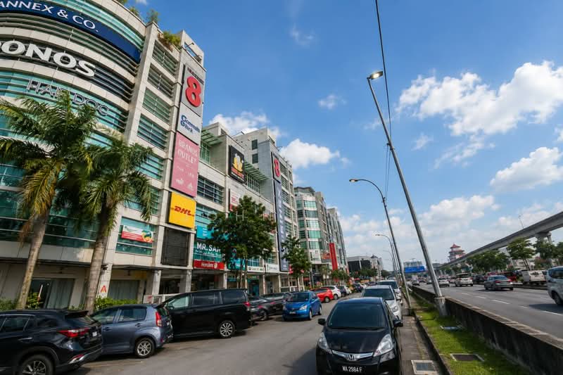 Kedai untuk Disewa di BANDAR PUCHONG JAYA (Puchong) - John Lee - PropertyGuru.com.my