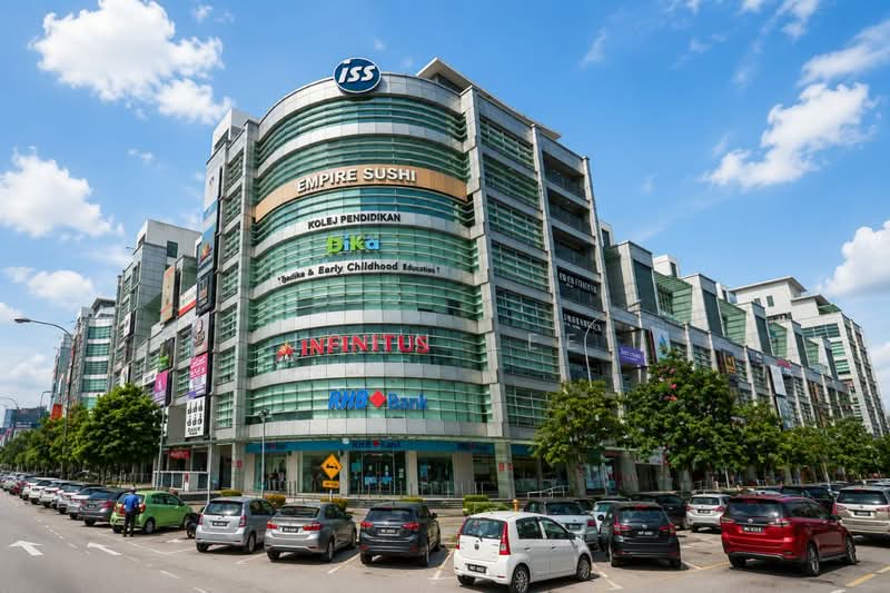 Kedai untuk Disewa di BANDAR PUCHONG JAYA (Puchong) - John Lee - Exterior - PropertyGuru.com.my