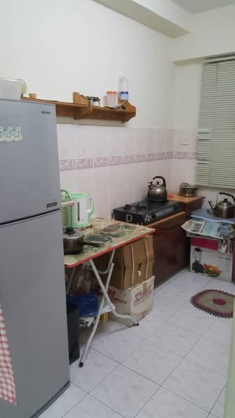 Apartment for Sale at Taman Kristal - Lynda Chan - PropertyGuru.com.my