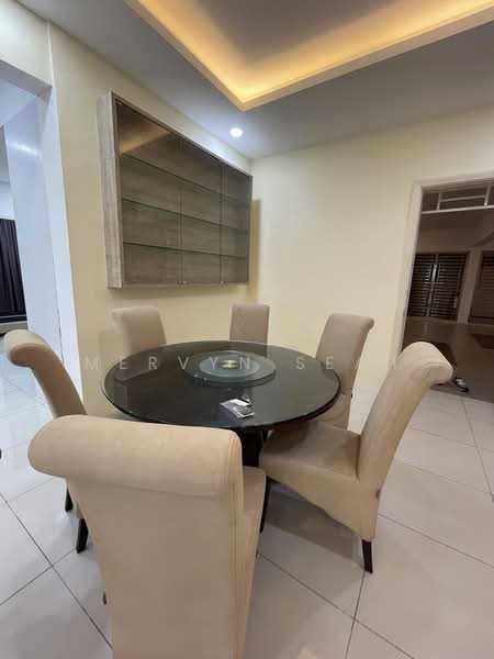 Kondominium untuk Dijual di Skyview Residence - Mervyn Seah - Dining Room - PropertyGuru.com.my