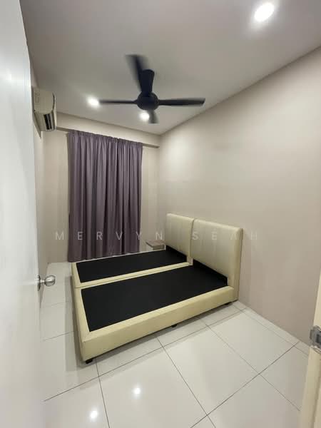 Kondominium untuk Dijual di Skyview Residence - Mervyn Seah - Bedroom - PropertyGuru.com.my