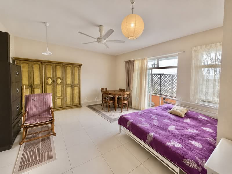 Rumah Berkembar untuk Dijual di Skudai (Johor) - MAZRIZAN KAMISAN - Bedroom - PropertyGuru.com.my
