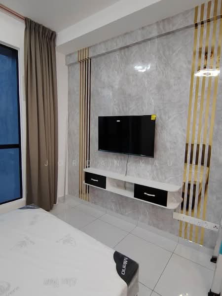 Service Residence for Rent at Sky Trees - Jordan Kau - PropertyGuru.com.my