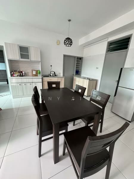 Service Residence for Rent at The Sky Executive Suites - Suny Sior - Dining Room - PropertyGuru.com.my