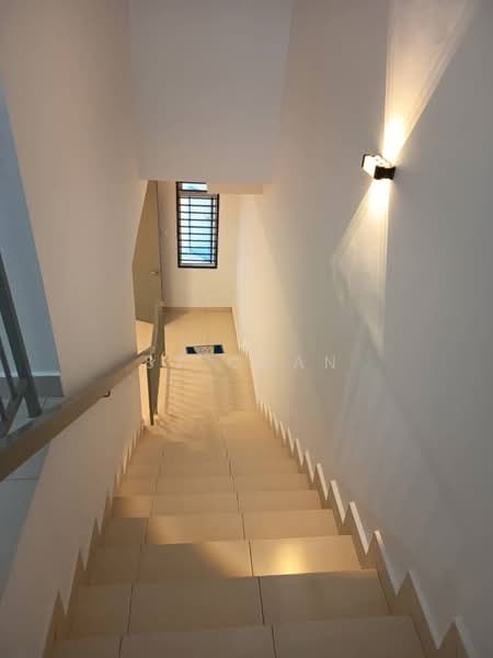 Rumah Kluster untuk Disewa di Pontian (Johor) - SJ CHAN - Interior - PropertyGuru.com.my