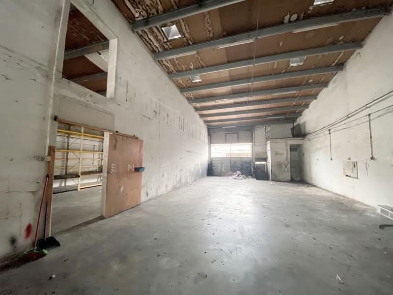Factory for Rent in Taman Cheras Mas (Cheras) - Meng Yan Lim - Interior - PropertyGuru.com.my