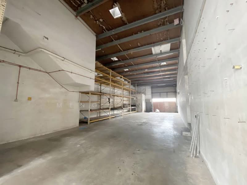 Factory for Rent in Taman Cheras Mas (Cheras) - Meng Yan Lim - Interior - PropertyGuru.com.my
