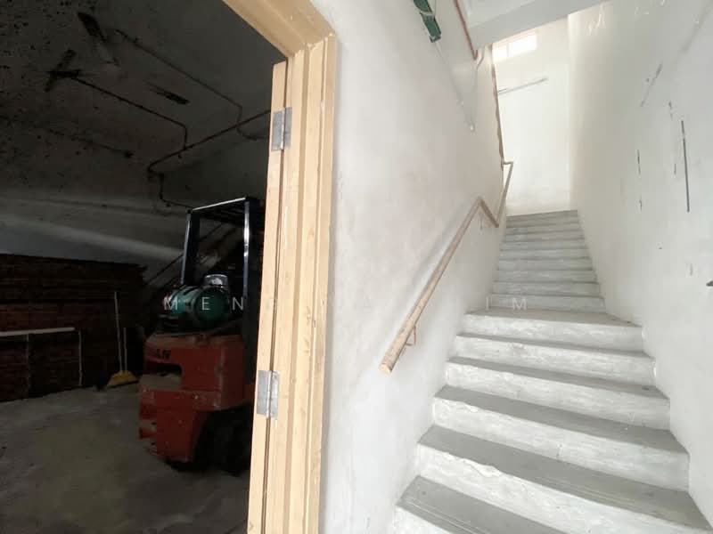 Factory for Rent in Taman Cheras Mas (Cheras) - Meng Yan Lim - Interior - PropertyGuru.com.my