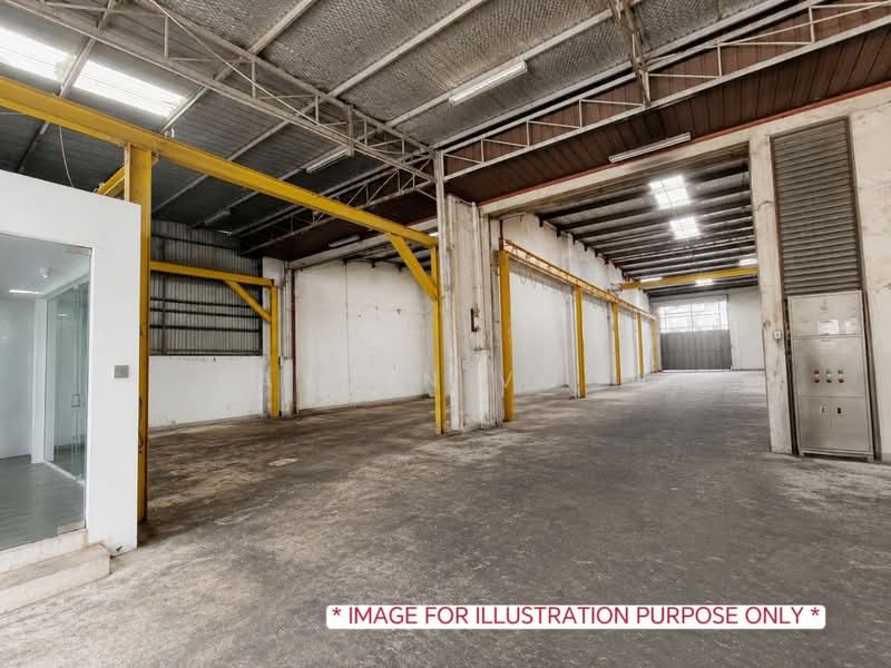 Kilang untuk Disewa di Austin (Johor Bahru) - Kayden Voon - Interior - PropertyGuru.com.my