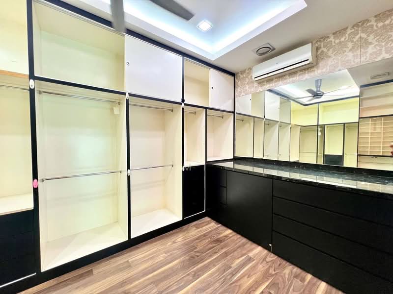 Semi-Detached House for Sale in Seksyen 13 (Shah Alam) - Azmi . - Interior - PropertyGuru.com.my