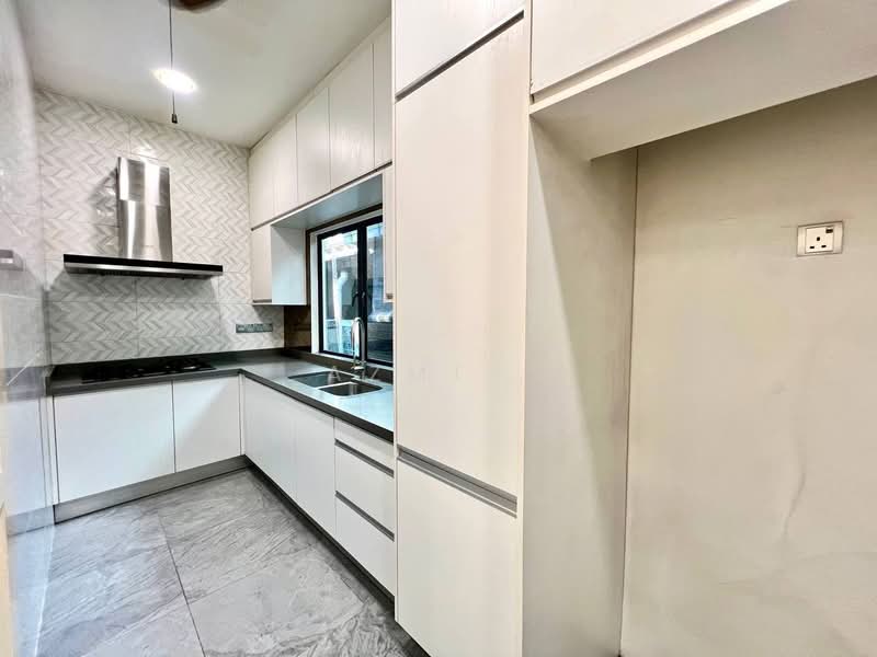 Semi-Detached House for Sale in Seksyen 13 (Shah Alam) - Azmi . - Kitchen - PropertyGuru.com.my