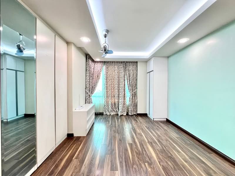 Semi-Detached House for Sale in Seksyen 13 (Shah Alam) - Azmi . - Interior - PropertyGuru.com.my