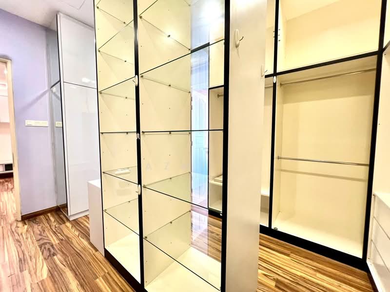 Semi-Detached House for Sale in Seksyen 13 (Shah Alam) - Azmi . - Interior - PropertyGuru.com.my
