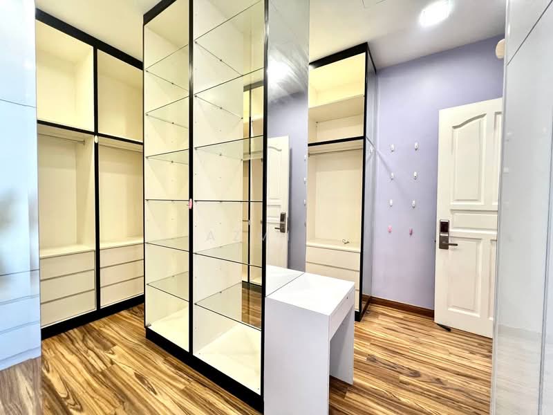 Semi-Detached House for Sale in Seksyen 13 (Shah Alam) - Azmi . - Interior - PropertyGuru.com.my