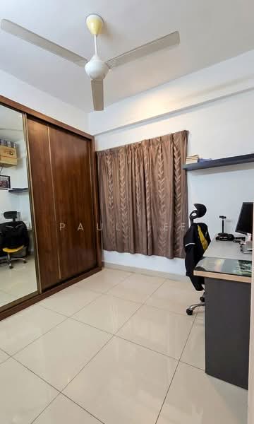 Condominium for Sale at Hijauan Puteri Condominium - Paul Lee - Study - PropertyGuru.com.my