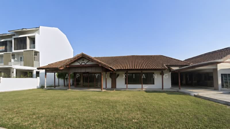 Residential Land for Sale in Jelutong (Penang) - Yap Yi Xiang - Exterior - PropertyGuru.com.my