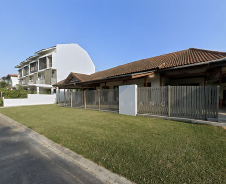 Residential Land for Sale in Jelutong (Penang) - Yap Yi Xiang - Exterior - PropertyGuru.com.my