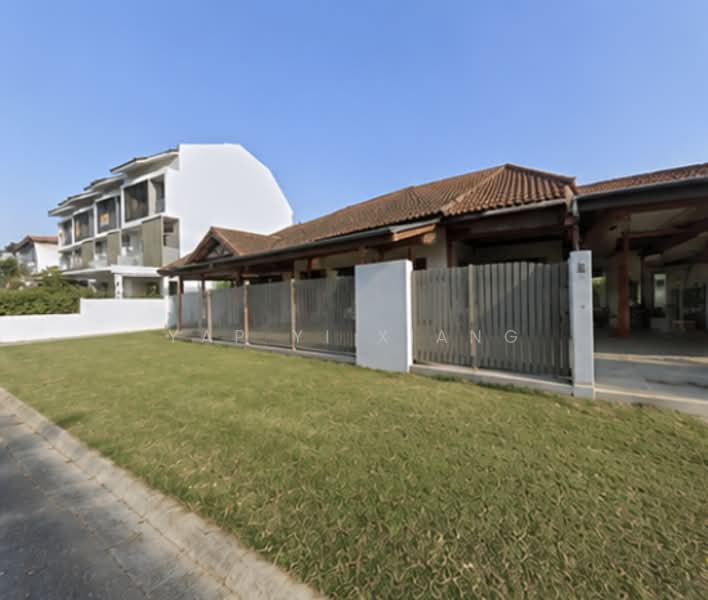Residential Land for Sale in Jelutong (Penang) - Yap Yi Xiang - Exterior - PropertyGuru.com.my