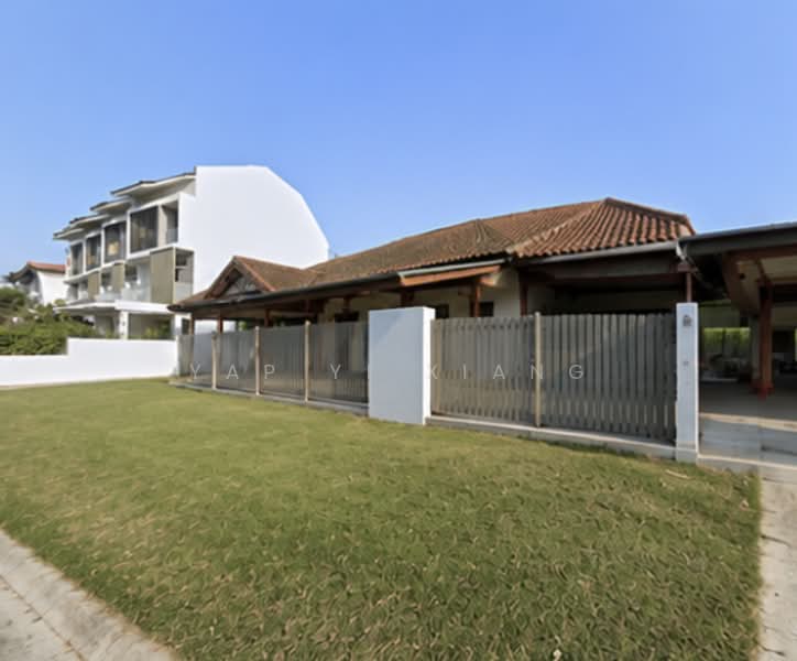 Residential Land for Sale in Jelutong (Penang) - Yap Yi Xiang - Exterior - PropertyGuru.com.my