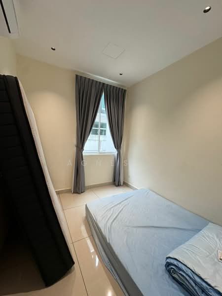 Rumah Kluster untuk Dijual di Skudai (Johor) - Agnes . - PropertyGuru.com.my