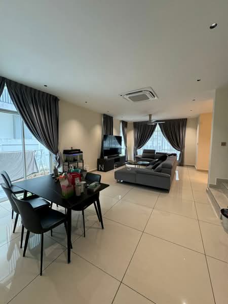 Rumah Kluster untuk Dijual di Skudai (Johor) - Agnes . - PropertyGuru.com.my