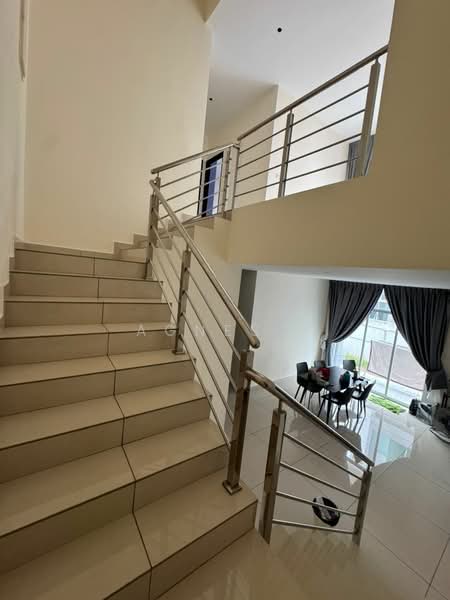 Rumah Kluster untuk Dijual di Skudai (Johor) - Agnes . - PropertyGuru.com.my
