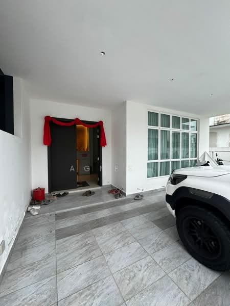 Rumah Kluster untuk Dijual di Skudai (Johor) - Agnes . - PropertyGuru.com.my