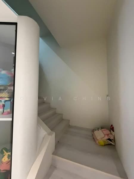 Rumah Kluster untuk Dijual di Taman Austin Heights (Tebrau) - Olivia Ching - Interior - PropertyGuru.com.my