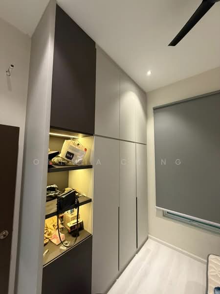 Rumah Kluster untuk Dijual di Taman Austin Heights (Tebrau) - Olivia Ching - Interior - PropertyGuru.com.my