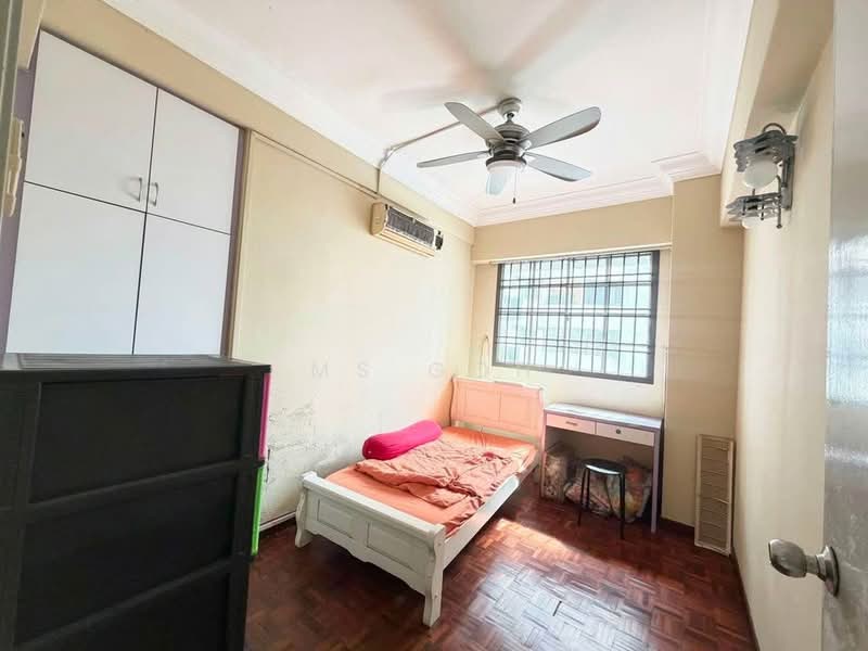 Apartment for Sale at Sri Impian Apartment - Ms Goh - PropertyGuru.com.my