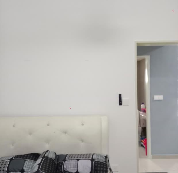 Service Residence for Rent at 168 Park Residensi Selayang - Wind Mah - Bedroom - PropertyGuru.com.my