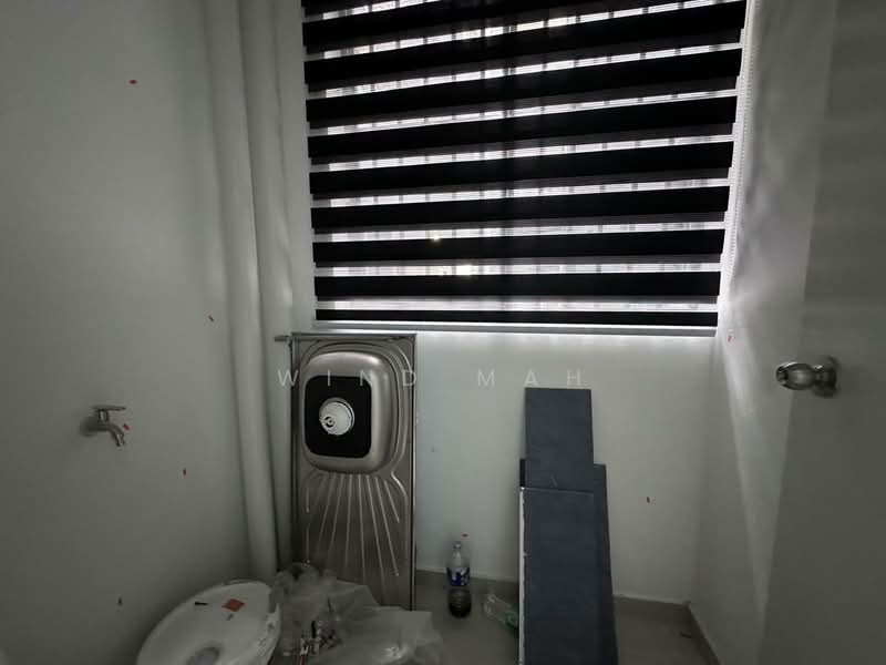 Servis Apartment untuk Disewa di 168 Park Residensi Selayang - Wind Mah - Interior - PropertyGuru.com.my